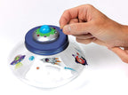 Creativity for Kids Crystal Space Terrarium Kit - Image 9