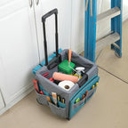 Mobile Folding Utility Cart - Image 9