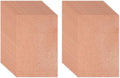 PATIKIL 30Sheets Light Yellow EVA Glitter Foam Sheet 11.8 x 7.9 Inch 2mm Thick by PATIKIL
