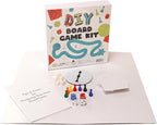 DIY Board Game Kit by daVincisRoom