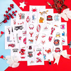 BulbaCraft Crab & Lobster Stickers - Image 5