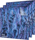 Acrylic Sheets Pearlescent Glitter Acrylic Sheet 1/8 Thickness Acrylic Sheets by Unknown