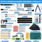 Gundam Tool Kit, Modeling Tools - Image 2
