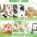 3X Thicker Foam Sheets, 110 Pack Foam Sheets - Image 7