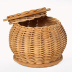 PEDDIG SHOP DIY Basket Weaving Kit - Image 2