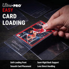 Ultra Pro CardPreserver Trading Card Holders – 2-in-1 Semi Rigid Card Protector - Image 4