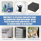 120ml Foam Glue, Foam Glue - Image 5