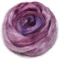 Hand Dyed FIRESTAR Nylon Fiber for Spinning, Felting and Doll Making. Trilobal by LivingDreamsYarn