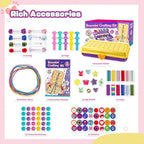 Cmiolacuna Friendship Bracelet Kit - Image 5
