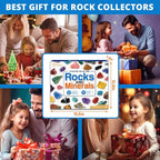PIBEX Rock Collection Starter Kit - Image 9