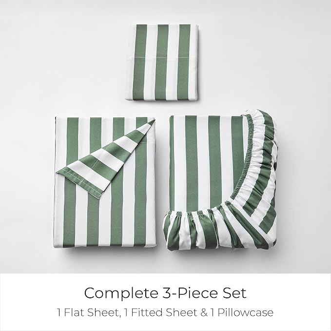 Mellanni Twin Sheets Set - Image 3