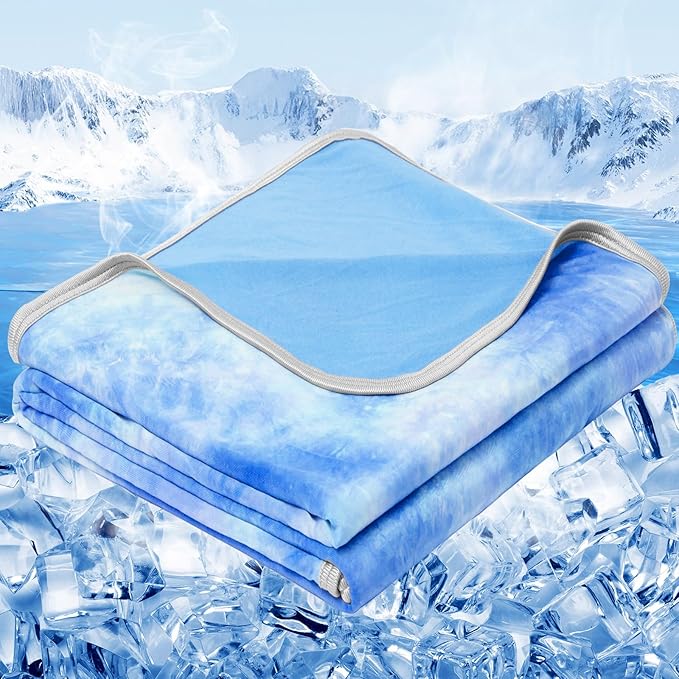 inhand Cooling Blanket King Size, Cooling Blankets by inhand