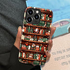 Case for iPhone 13 Pro Max, Scratch Resistant Hybrid Double Layer Hard - Image 6