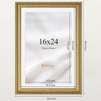 eletecpro 16x24 Picture Frames Set of 2 - Image 3
