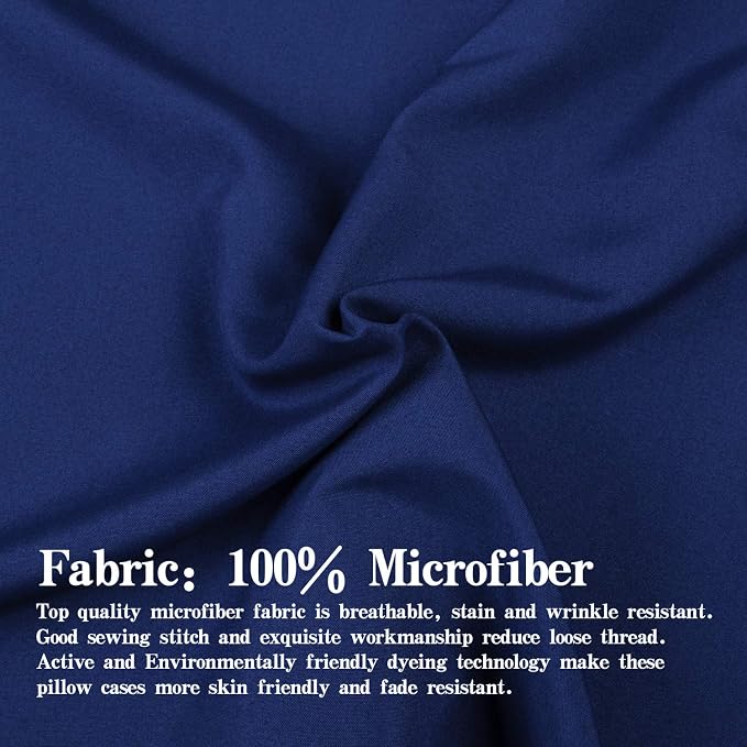 NTBAY King Flat Sheet Only - Image 3