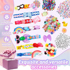 80 Set Cheer Pins Spirit Clips Clothes Wooden Pins - Image 4