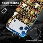 Case for iPhone 17 Pro Max, 2-Layer Protection, Shockproof and - Image 3
