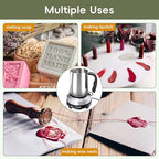 CasaCulina Candle Making Kit - Image 7