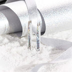 Tweezerman Micro Mini Slant & Point Tweezer Set - Image 6