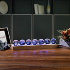 Qianwei 3D Crystal Ball Unicorn Gifts - Image 6
