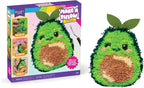 LatchKits Avocado Pillow by LatchKits