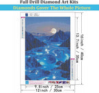 Mosaflare 5D Diamond Painting Kits - Image 5