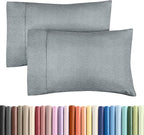 Queen Pillow Cases Set of 2 by CGKUnlimited