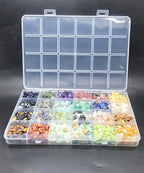 Gemstone Beads Natural Irregular Shaped Stone Chips Crystal Energy Healing Power - Image 7