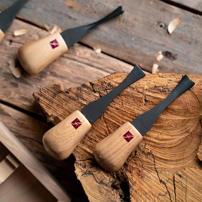 FLEXCUT Carving Tools - Image 8