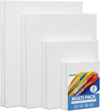 FIXSMITH Stretched Canvas, 11x14 & 12x16 Inches - Image 2