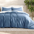 Bare Home Bedding Duvet Cover King Size by BareHome