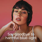 Gaoye Blue Light Blocking Glasses - Image 2
