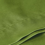 BEDELITE Satin Body Pillow Cover, Super Soft and Cooling Body Pillow Pillowcase - Image 6