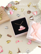 YETOOME 60pcs Western Cowboy & Cowgirl Charms - Image 7