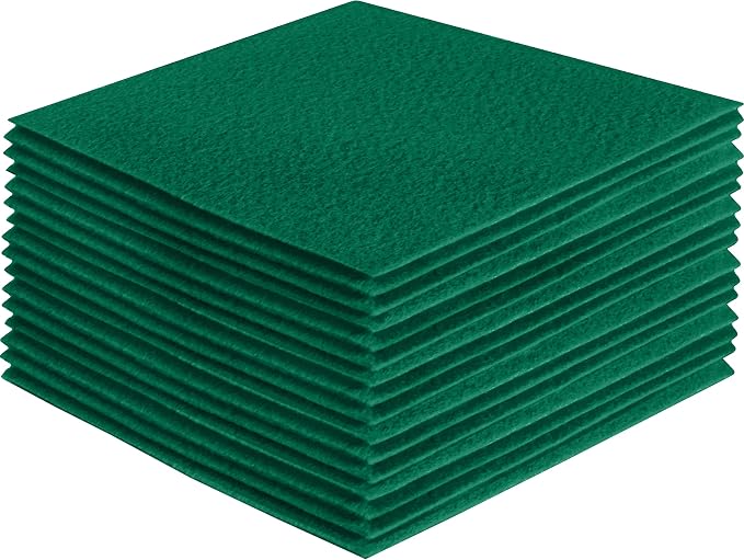 FabricLA Acrylic Felt Sheets for Crafts by FabricLA