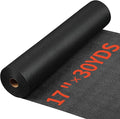 Black Medium Weight Fusible Interfacing by Zlulary
