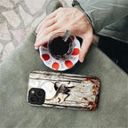 Case for iPhone 15 Plus, Scratch Resistant Hybrid Double Layer Hard - Image 7