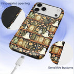 Case for iPhone 17 Pro Max, 2-Layer Protection, Shockproof and - Image 7