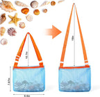 Vodolo 2 PCS Beach Mesh Shovel - Image 6