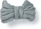 Kondoos Natural Wool roving, 2 OZ. Best Wool by Kondoosnaturalfibers