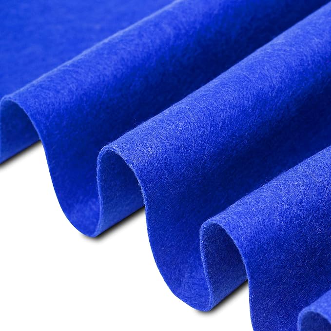Felt Fabric 1.8 mm Thick 36" x 72" - Image 2