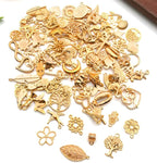 Jewelry Making Charms Pendants for Bracelet Bulk lot Necklace Earrings Keychain - Image 5
