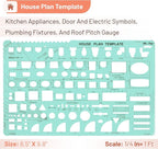 Mr. Pen- House Plan, Interior Design and Furniture Templates | Clear Flexible - Image 3