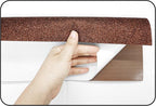 pson 10Pcs 7.8 x 11.8 Inch Shiny Self-Adhesive EVA Foam Sheets - Image 3