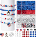 Goldwise Soccer Bracelet Making Kit by Goldwise