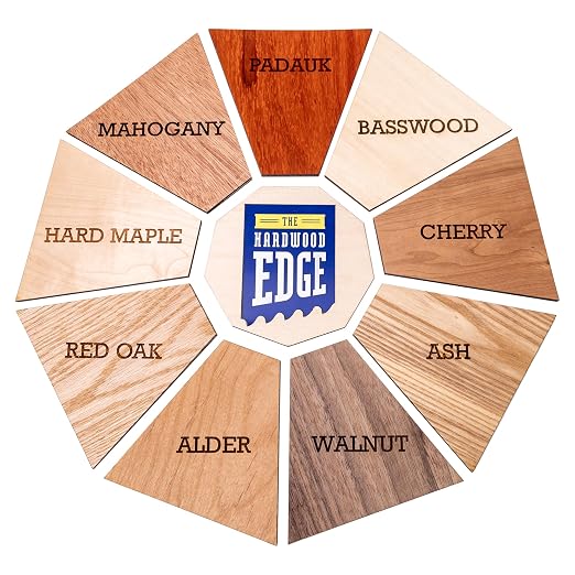 Basswood Planks - Image 7