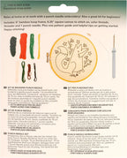 Kikkerland Punch Needle - Image 7