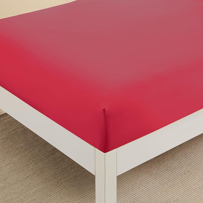 Full Size Fitted Sheet Only - Image 3