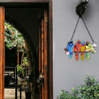 DASTOLL Stained Glass Window Hanging - Image 9