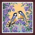 Funchey Counted Cross Stitch Kits by FuncheyCrossStitchKits